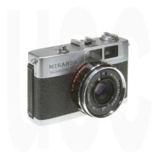 Miranda Sensoret Rangefinder