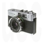 Miranda Sensoret Rangefinder Film Camera