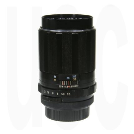Pentax Super-Takumar 135 3.5 Lens