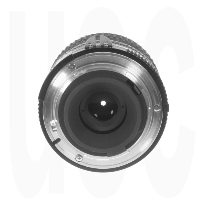 Nikon Zoom-Nikkor 35-70 3.3-4.5 AI-S