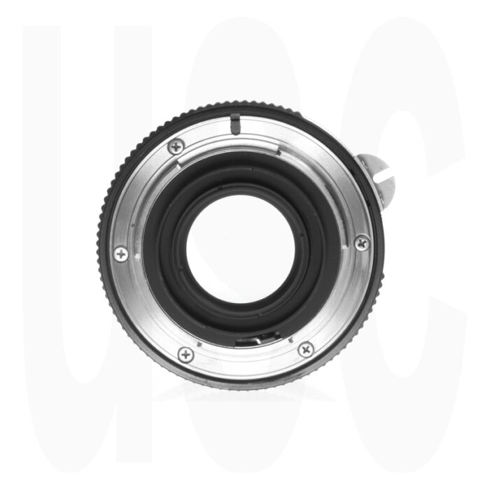 Nikon Nikkor 50 2.0 Non AI