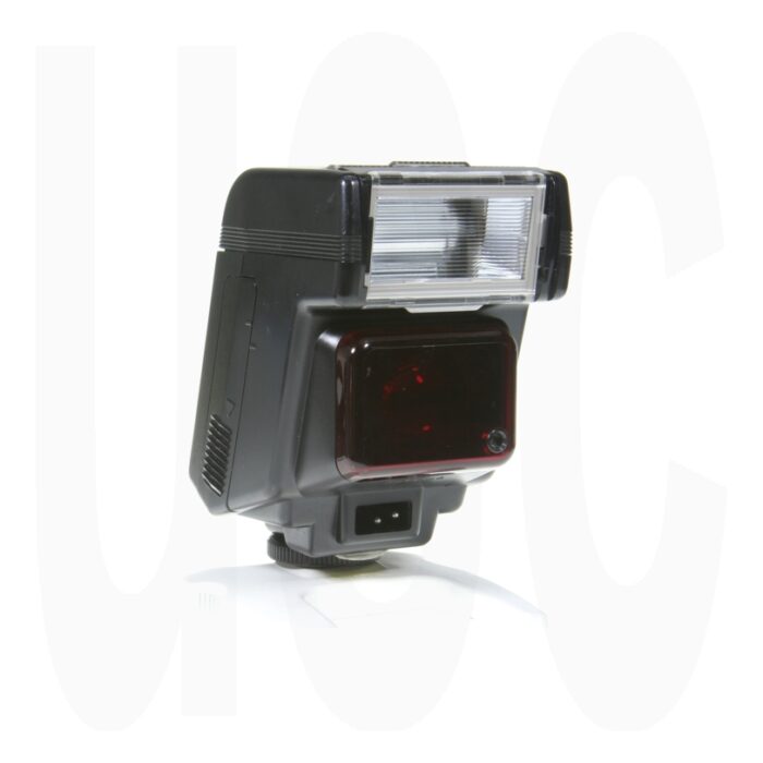 Nikon Speedlight SB-22 Flash Unit