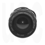 Pentax SMC Takumar 24 3.5 Lens