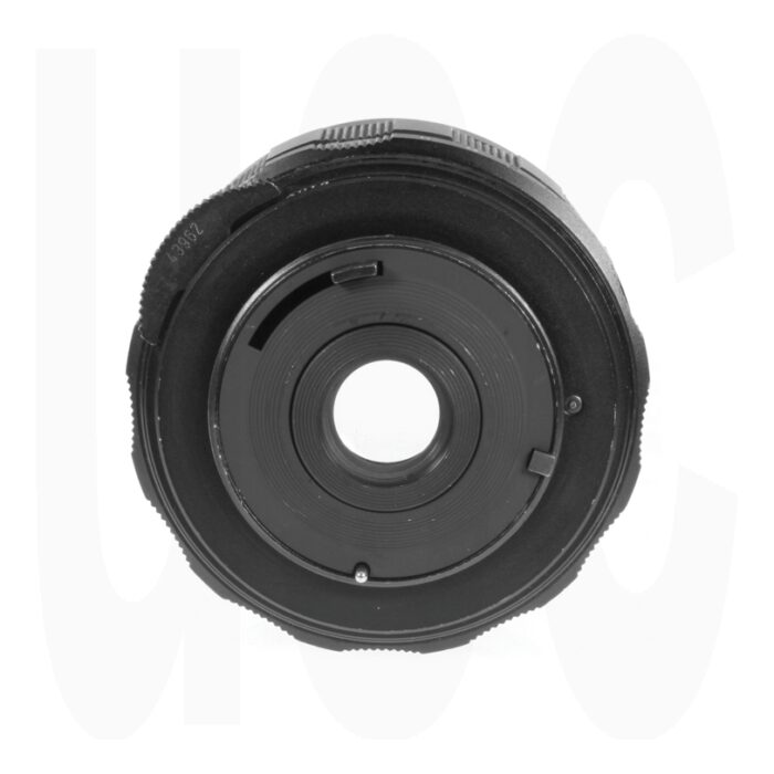 Pentax SMC Takumar 24 3.5 Lens