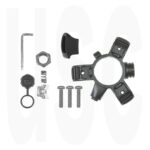 Manfrotto R193901 Bottom Spyder Casting