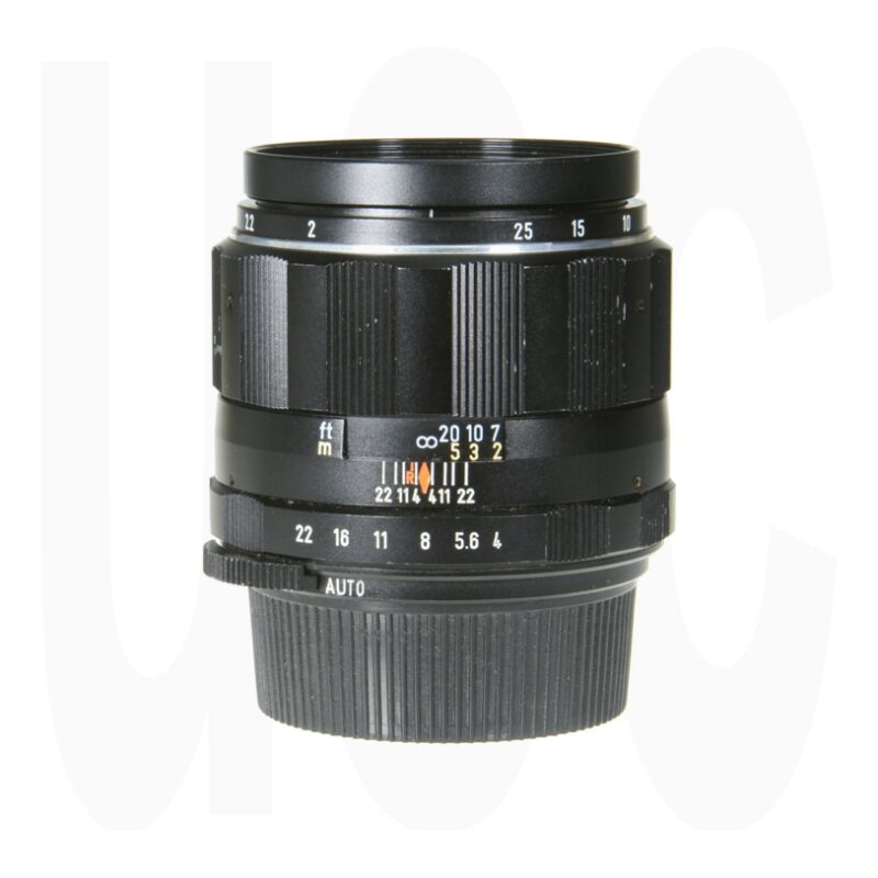 Pentax Super Macro Takumar 50 4.0