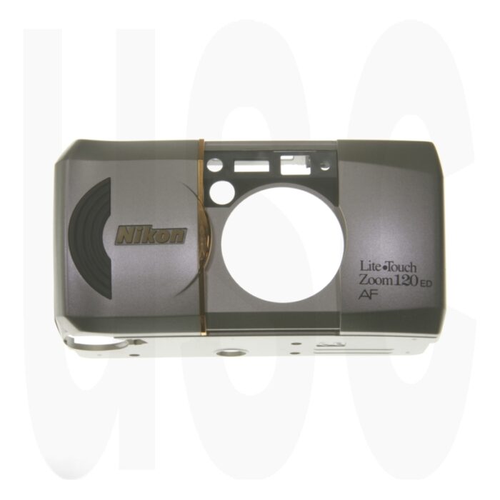 Nikon 1C998-076 Front Cover | Lite Touch Zoom 120 ED