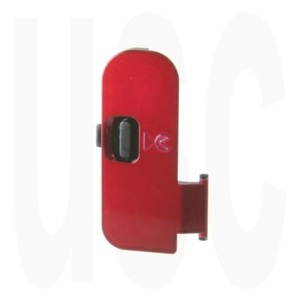 Nikon 1H998-567 Battery Cover Red