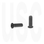 Nikon A1-17050BS Black Cover Screws