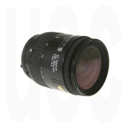 Nikon AF Nikkor 28-85 3.5-4.5 AIS 1st Style