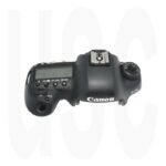 Canon CG2-2719 Top Cover Assy | EOS-1D Mark IV