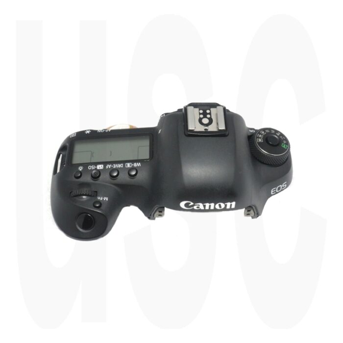 Canon CG2-2719 Top Cover Assy | EOS-1D Mark IV