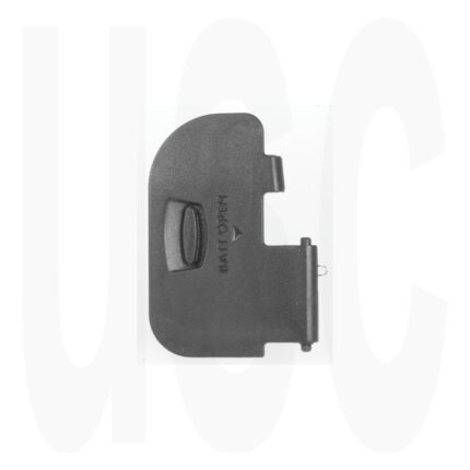 Canon CG2-4186-USC Battery Cover | USCamera Import | EOS 6D