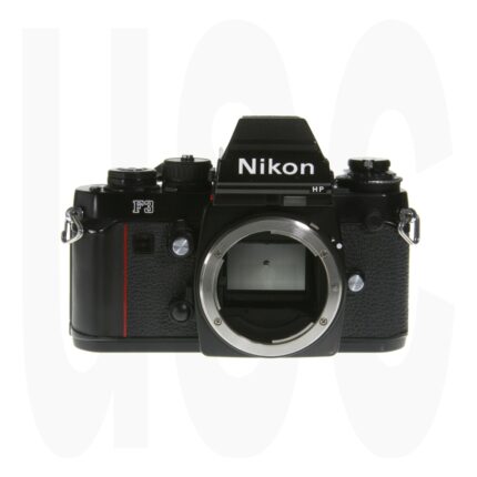 Nikon F3 Camera Body_