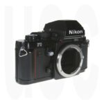 Nikon F3 Camera Body