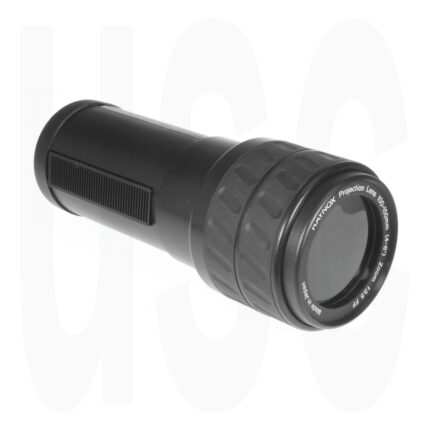 Raynox 100-150 f3.5 Zoom Lens