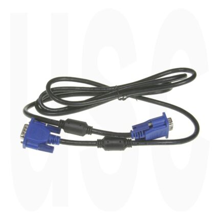 VGA to VGA Video Display Cable
