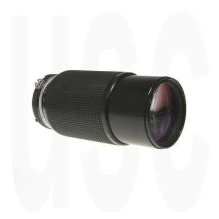 Nikon Nikkor 80-200 4.0 AIS