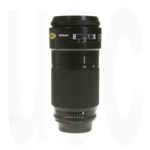 Nikon AF Nikkor 70-210 4.0 AIS