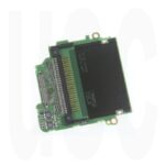 Canon CG2-3144 CF PCB Assembly