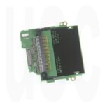 Canon CG2-3144 CF PCB Assembly