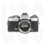 Minolta XD5 Camera Body