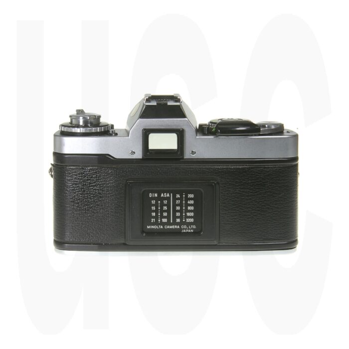 Minolta XD5 Camera Body