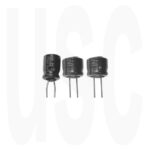 Minolta X700 Capacitor Set of 3 | X-700