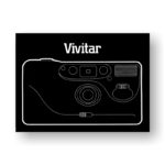 Vivitar VTM 35mm User Guide