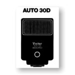 Vivitar Auto 30D Owners Manual