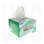 Kimwipes Kimtech Delicate Tech Wipes | 280 Wipes per Box