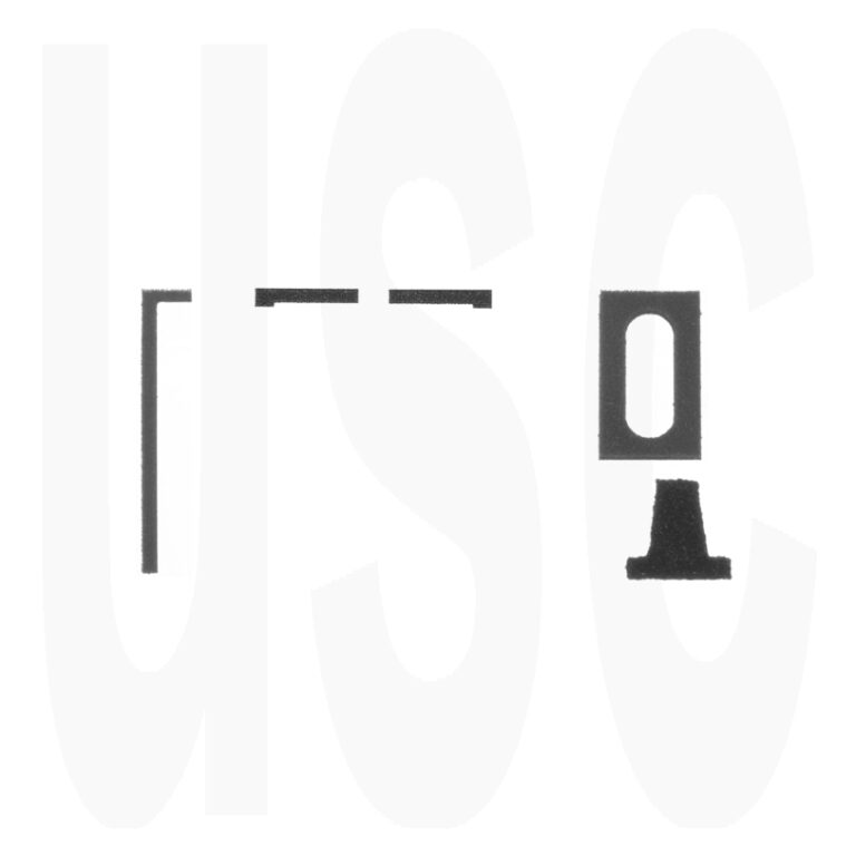 Nikon N90 Light Seals 35mm Pro SLR USCamera Light Seal Kits