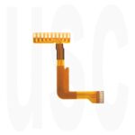 Nikon AF-S 24-70mm 2.8G ED Lens FPC | 1B061-038-2