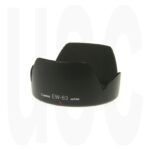 Canon EW-63 Lens Hood