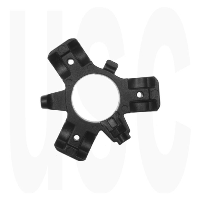 Manfrotto R055,501 Lower Spider Casting