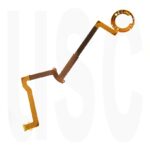 Pentax 26702-E155 Shutter Flex PCB | IQ Zoom 105r