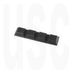 Beseler 10-42018 Baseboard Pad Set
