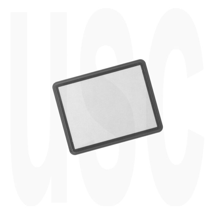 Canon EOS 7D LCD Window Import Part