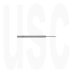 JIS Cross Point Screwdriver Bit #00-1.5mm x 80mm