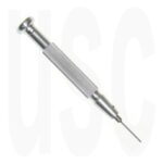 JIS Cross Point Screwdriver #0 1.2mm x 40mm