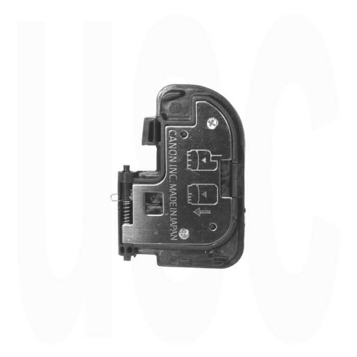 Canon CG2-4748 Battery Cover - USC