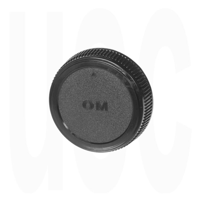Olympus OM Series Rear Lens Cap