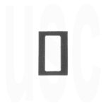 Canon Rebel - Rebel II Film Window Foam