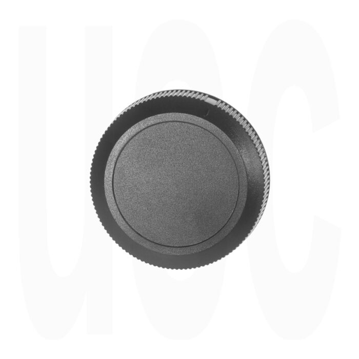 Canon EF EF-S Rear Lens Cap