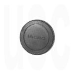 Micro 43 - Four Thirds Body Cap