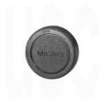 Olympus Micro 43 Rear Lens Cap