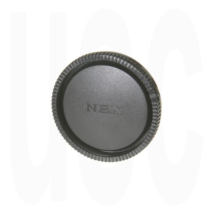 Sony NEX - E Rear Lens Cap