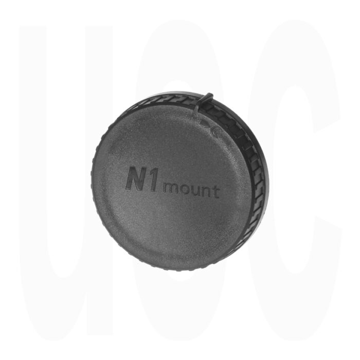 Nikon N1 Rear Lens Cap
