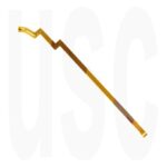 Canon CG2-0368-100 Power Diaphragm FPC | EF 100-400 4.5- 5.6L IS USM