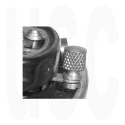 Rollei 03198.00.0 Shutter Wind Knob | Rolleicord | Twin Lens Reflex